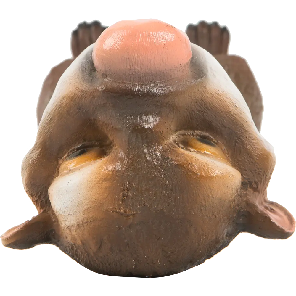 Santreyd Садовая фигура «Улыбающийся опоссум» для украшения сада 18531002 STLM-0011138 - Вид №2