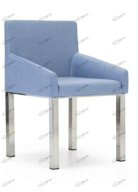 Domingo Salotti Кресло с обивкой по контракту Kelly sun-id-1350176