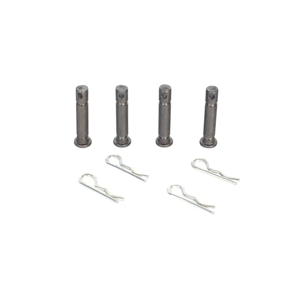 Срезные болты 8x40 мм, 4 шт PATRIOT STLM-2063211