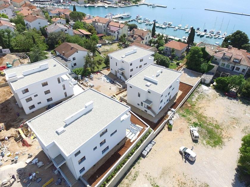 Firestone Building Products Кровельная система ТПО Membrane sintetiche sun-id-1413780 - Вид №7