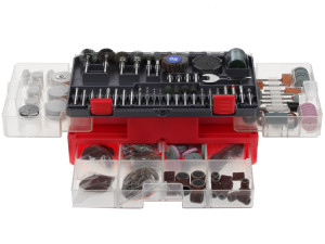 Насадки для гравировальной машинки ЗУБР 35905-H349 1069398