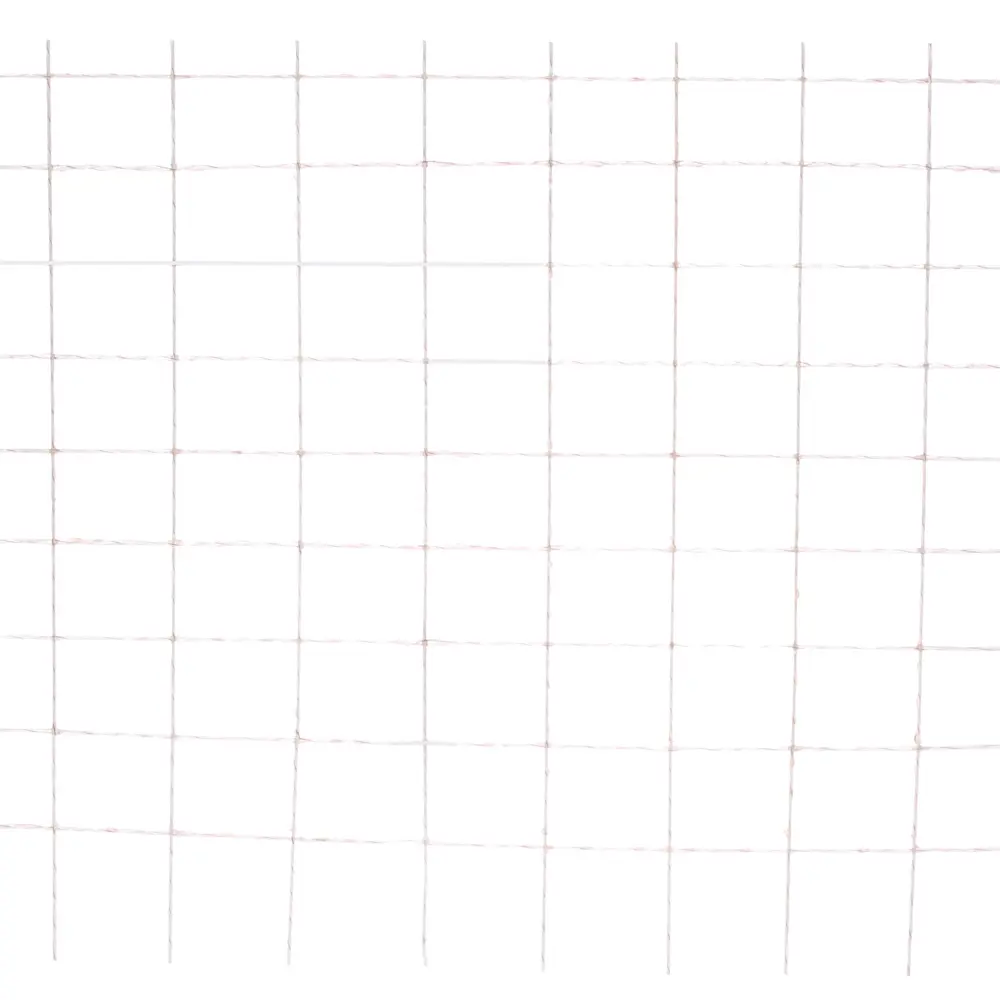 Сетка композитная 50х50 мм Ø2 мм 0.5х2 м Santreyd STLM-2058677 - Вид №2