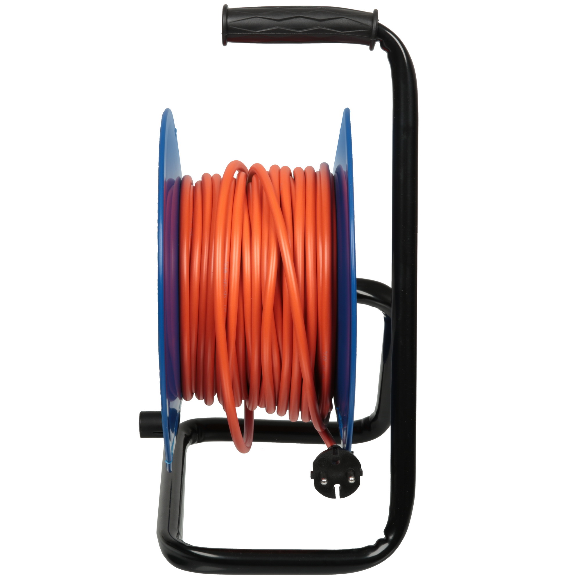 Удлинитель силовой Атлант 40169 синий 5319836 STDN-0035117 - Вид №2