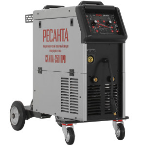 Сварочный аппарат Ресанта САИПА-350 ПРО 9100599