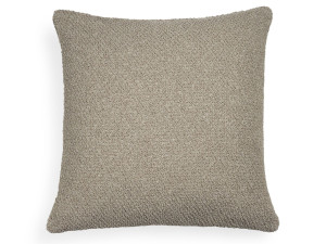 Открытый полиамид сплошной цвет подушки