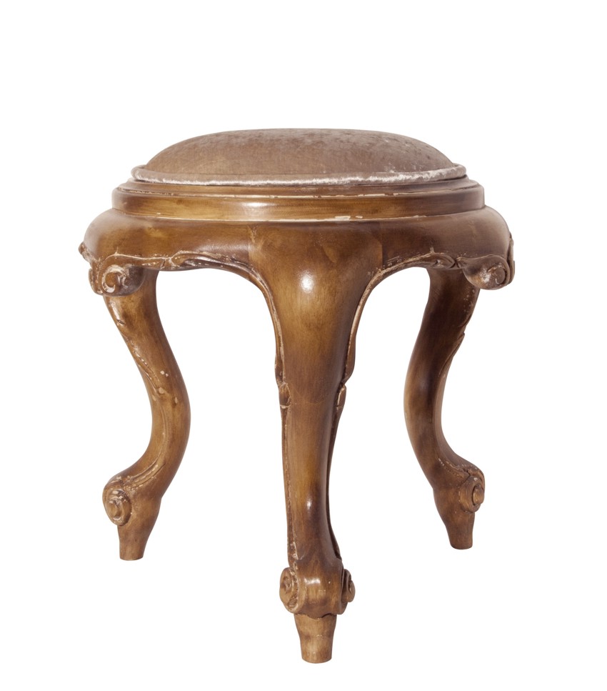 8571 Sgabello Bianchini&Capponi RINASCIMENTO Bianchini Capponi - Вид №15