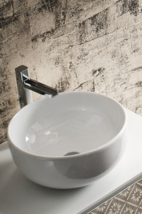 Kratere Alto Arcombagno Tutto fuori  Умывальники