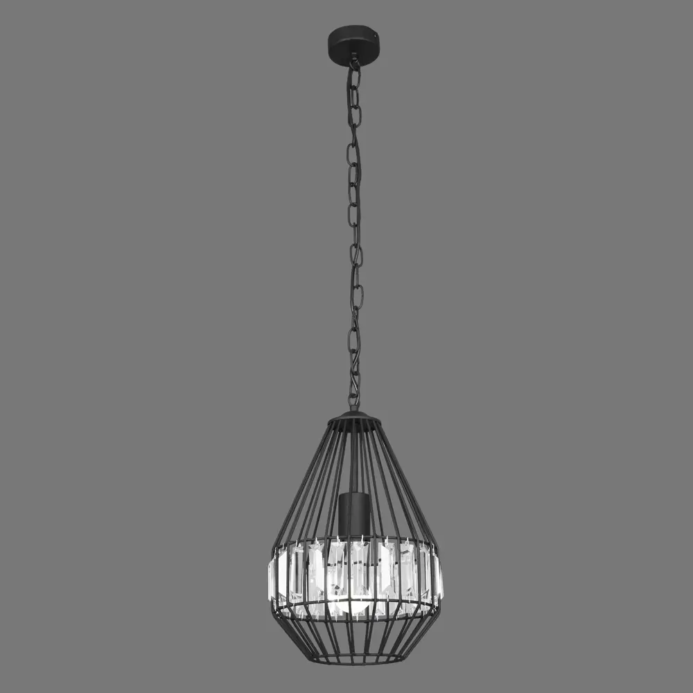 Люстра Стелла Эклипс 1xЕ27x60 Вт 18740621 STLM-2148760 Vitaluce  - Вид №3