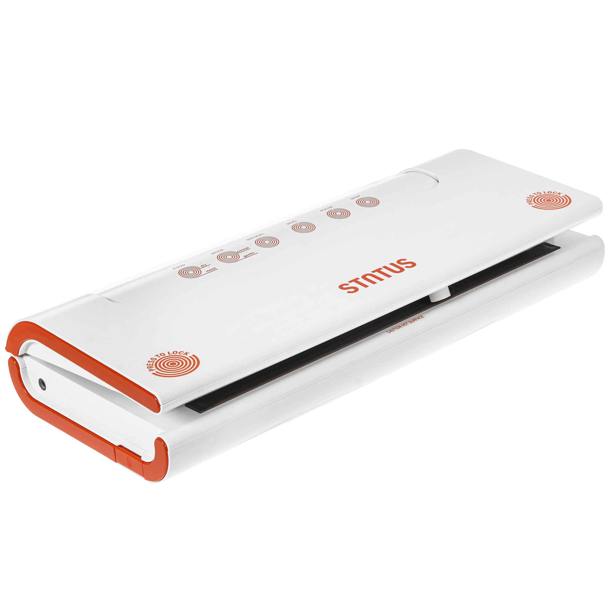 9904519 Вакуумный упаковщик STATUS HV 100 STDN-0127909