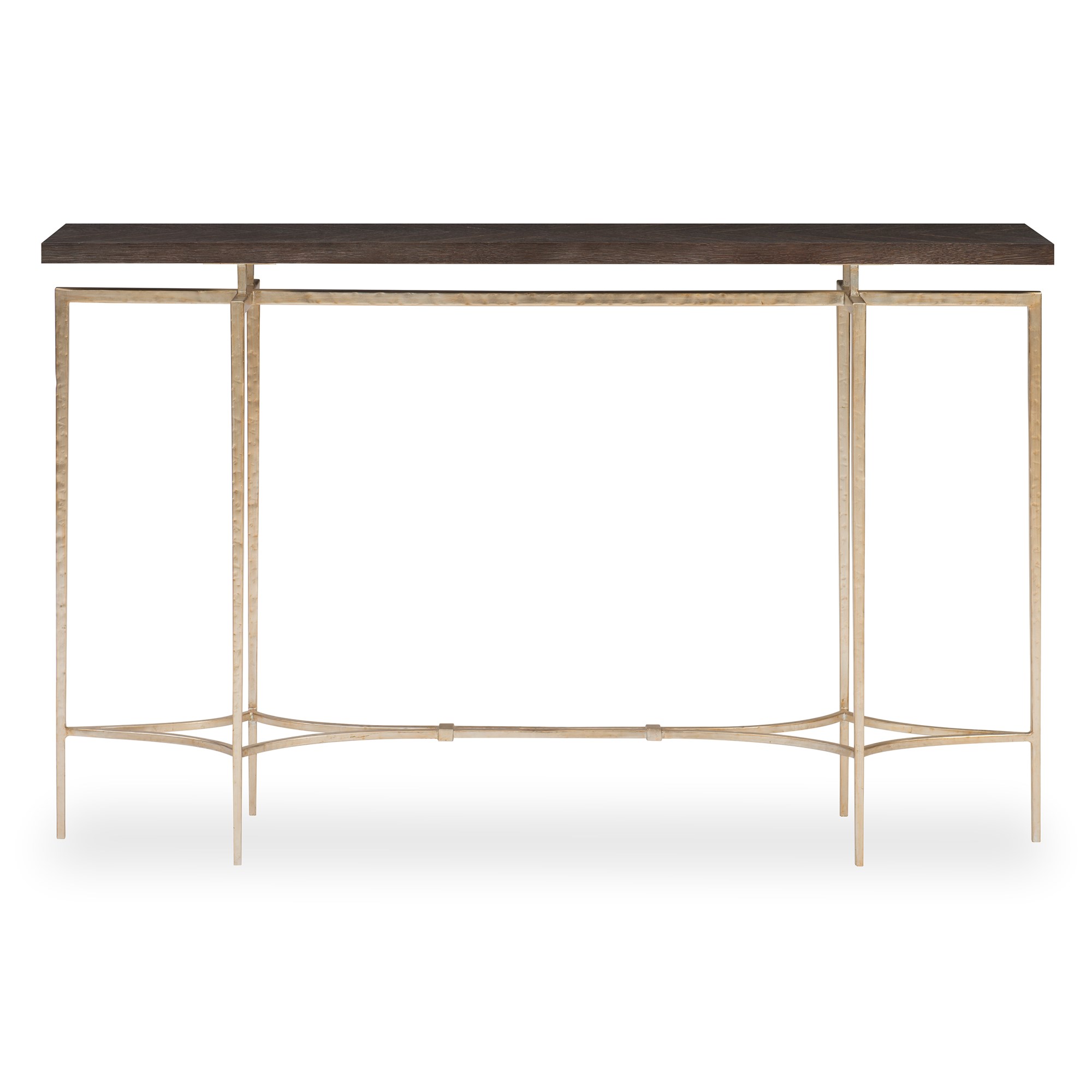 Консольные столы 09150-850-001 Double Diamond Console Ambella  - Вид №2