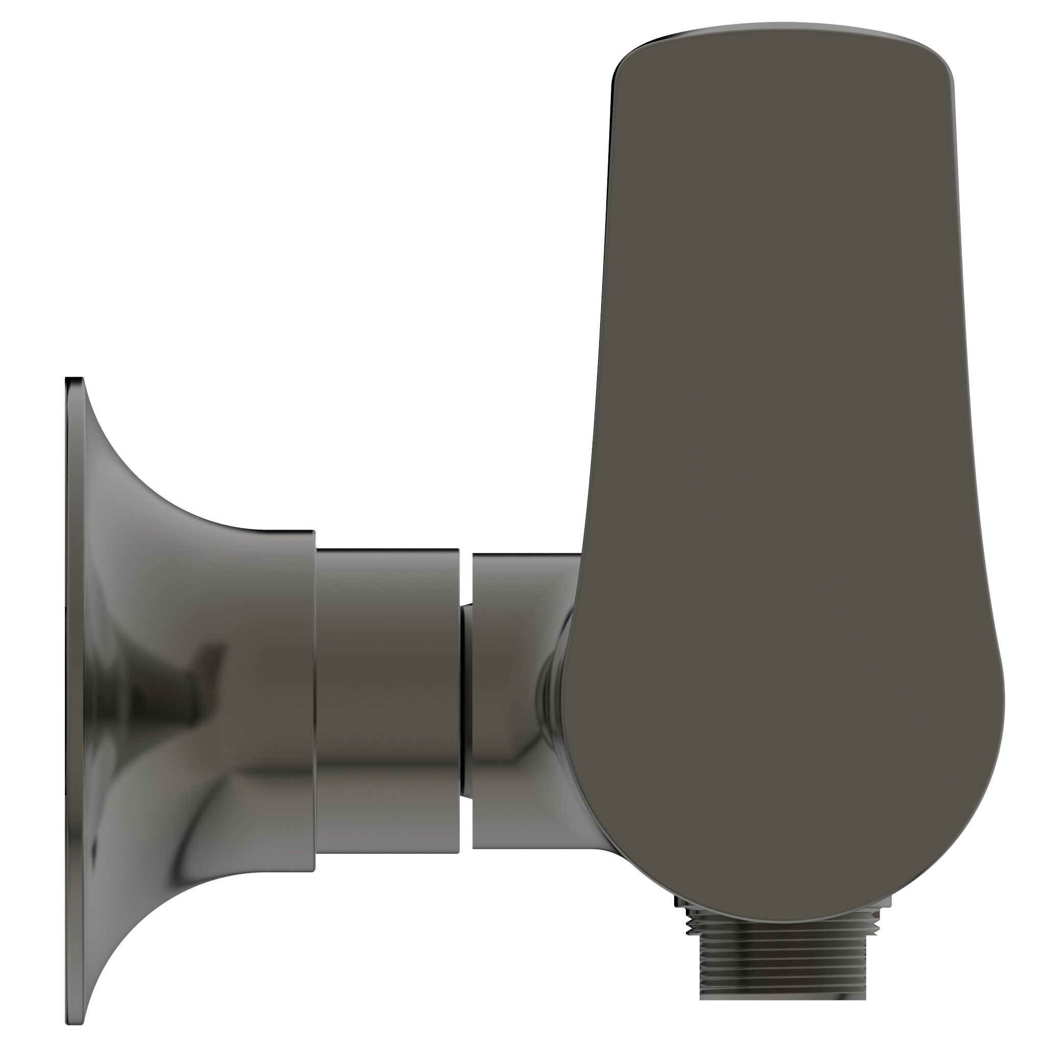 Однорычажный смеситель для душа с 2 отверстиями Ideal Standard La Dolce Vita ARCH-00104024 - Вид №2