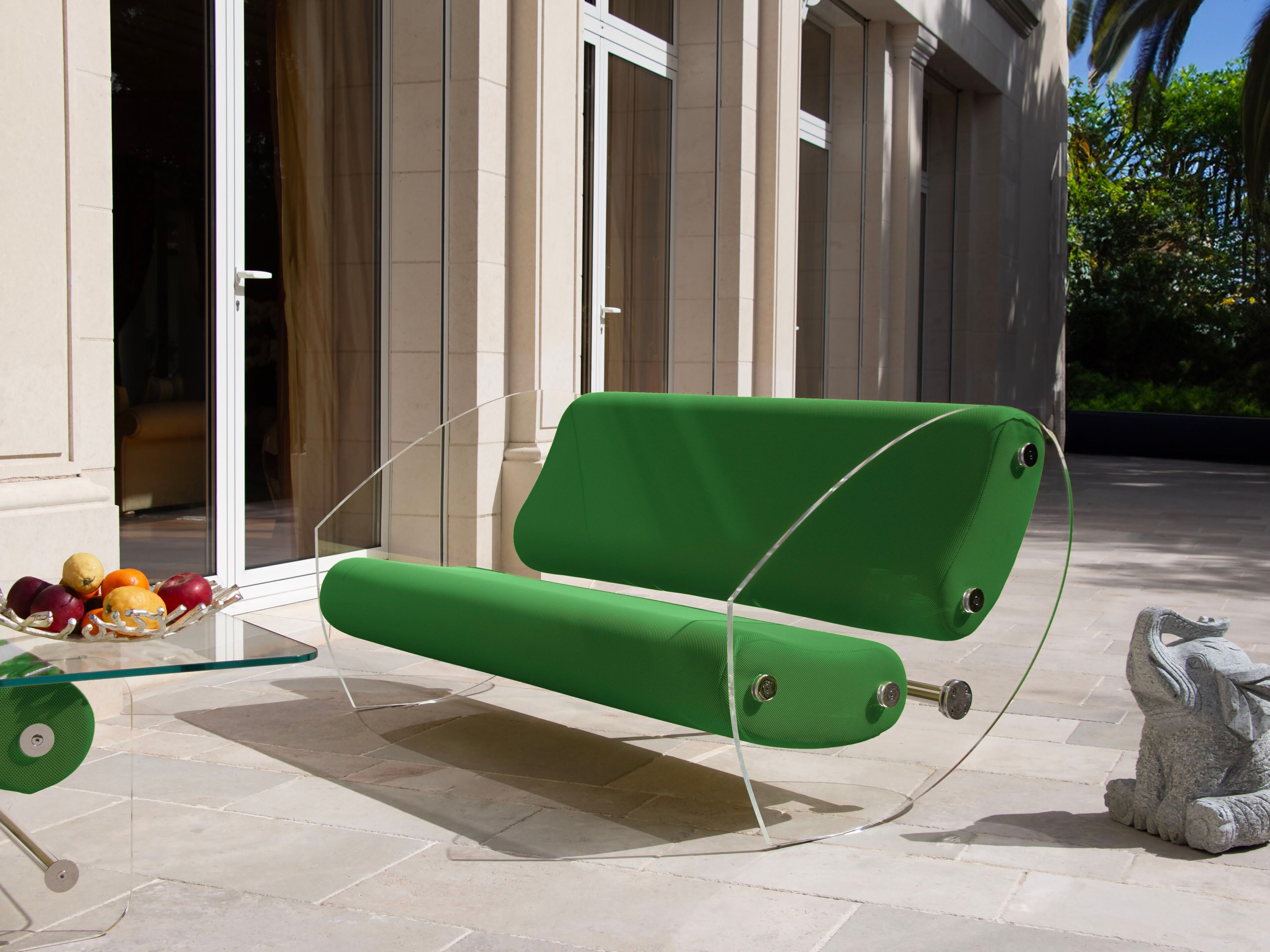 2-местный диван KUUMO MW07 ARCH-00102779