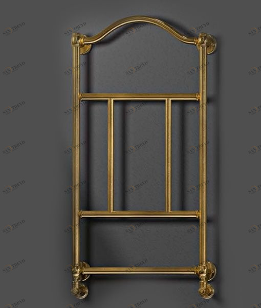 Il Tempo Del Полотенцесушитель Termoarredo Accessori AC2721 Arredo AC2721ARREDO