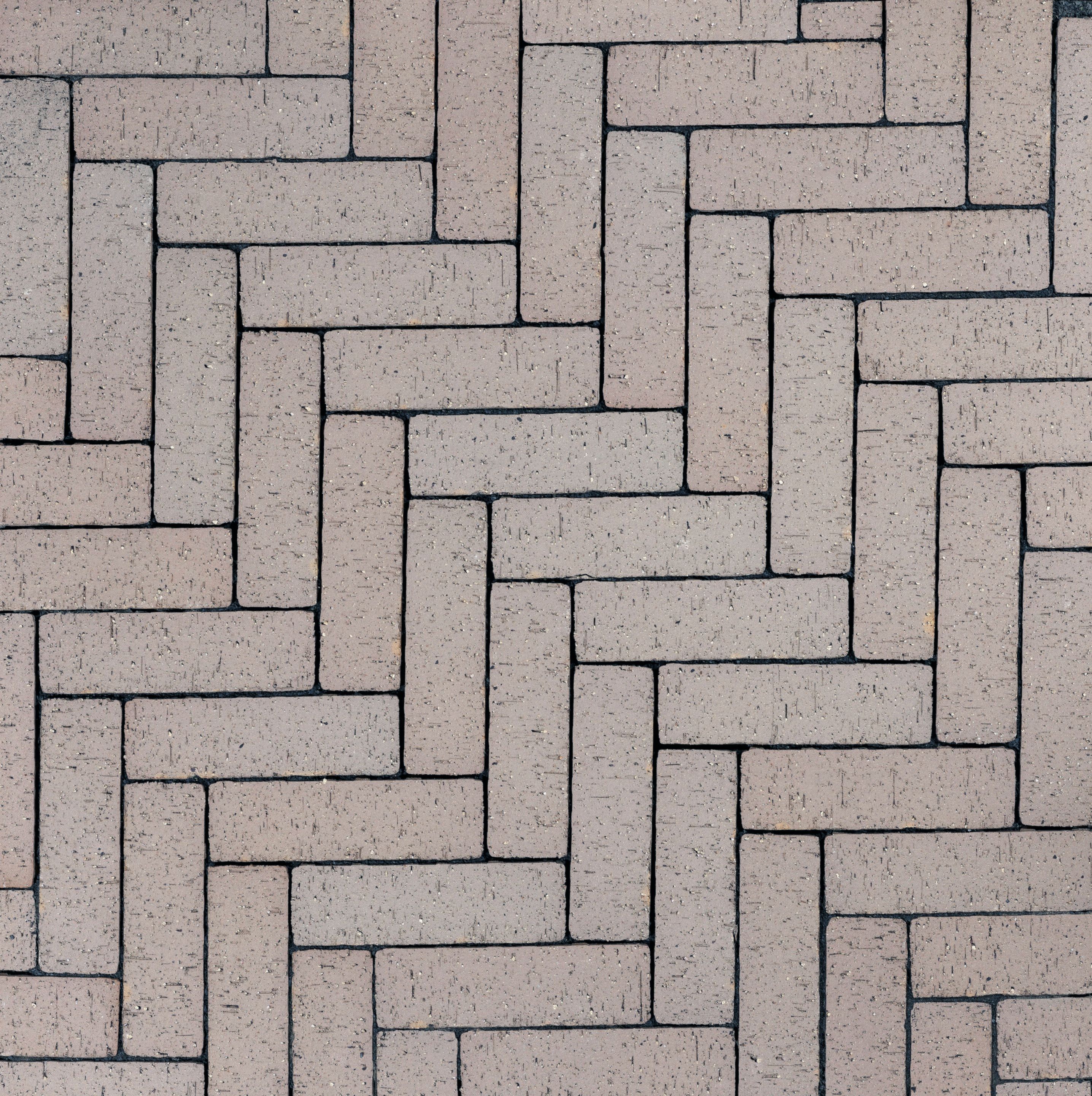 Открытый кирпичный пол GIMA STOCK RANGE OF PAVERS ARCH-00065022 - Вид №2