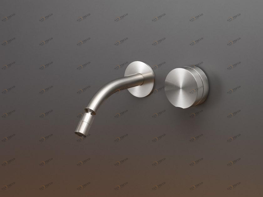 Ceadesign Смеситель для раковины на 2 отверстия Giotto plus Gio 73