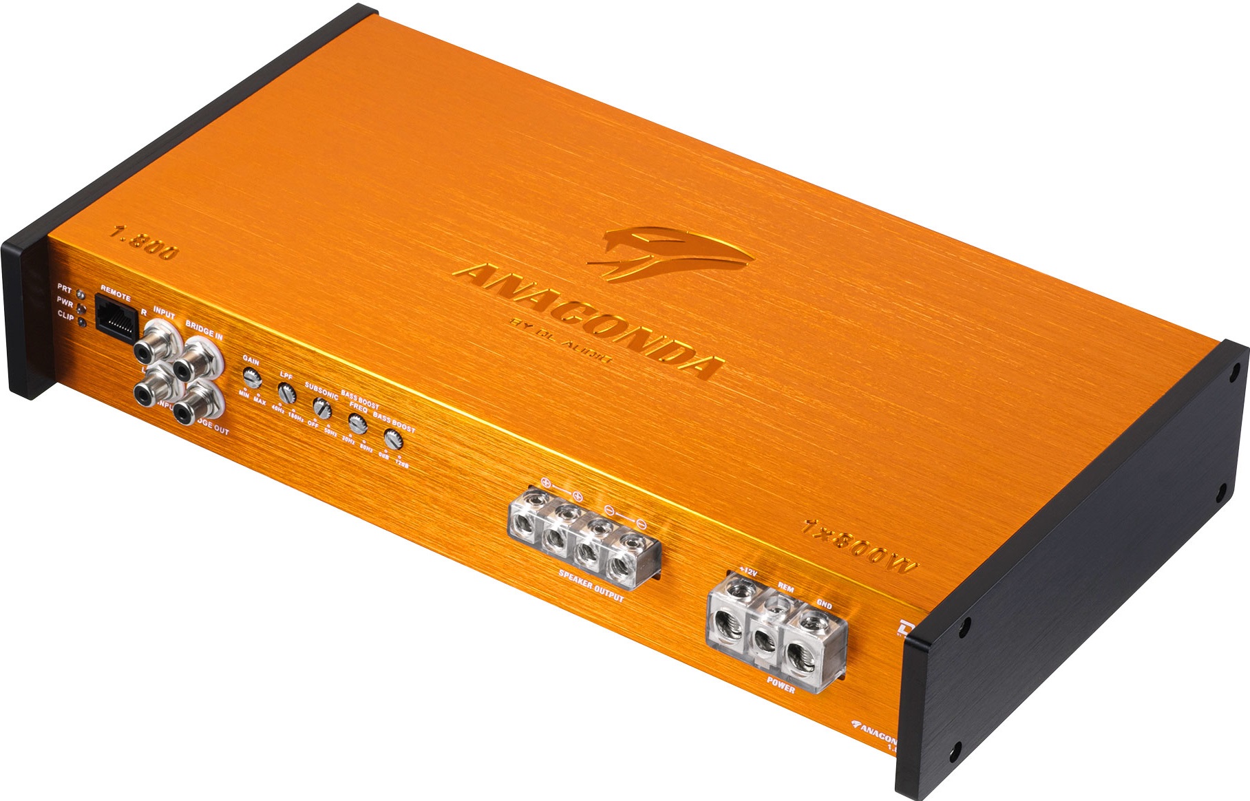 9285868 Усилитель DL Audio Anaconda 1.800 STDN-0003314