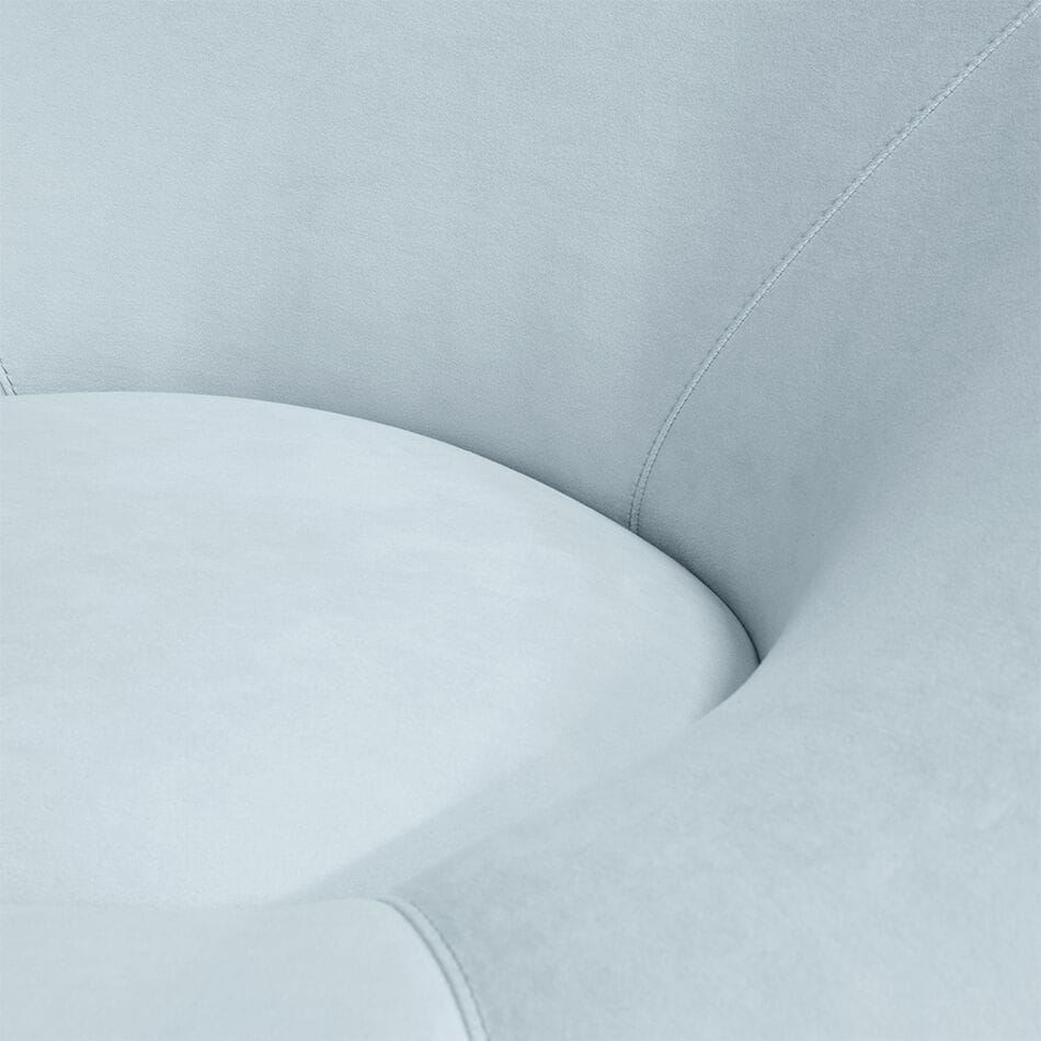 Кресло с подлокотниками Essential Home Nepentha ARCH-00136331 - Вид №4