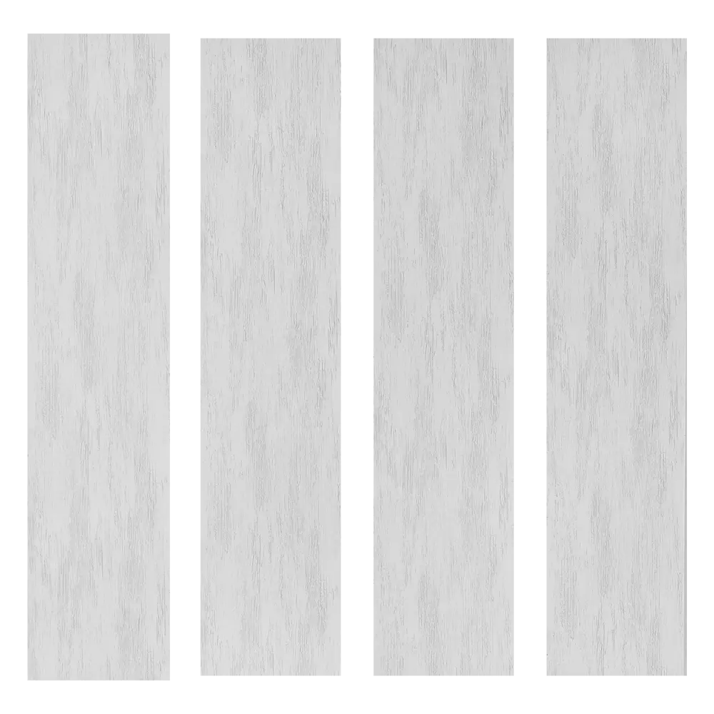 Панель ПВХ KREAFORTA Флоэма серый 1200x250x10 мм 1.2 м² (4 шт.) STLM-2130891 - Вид №3