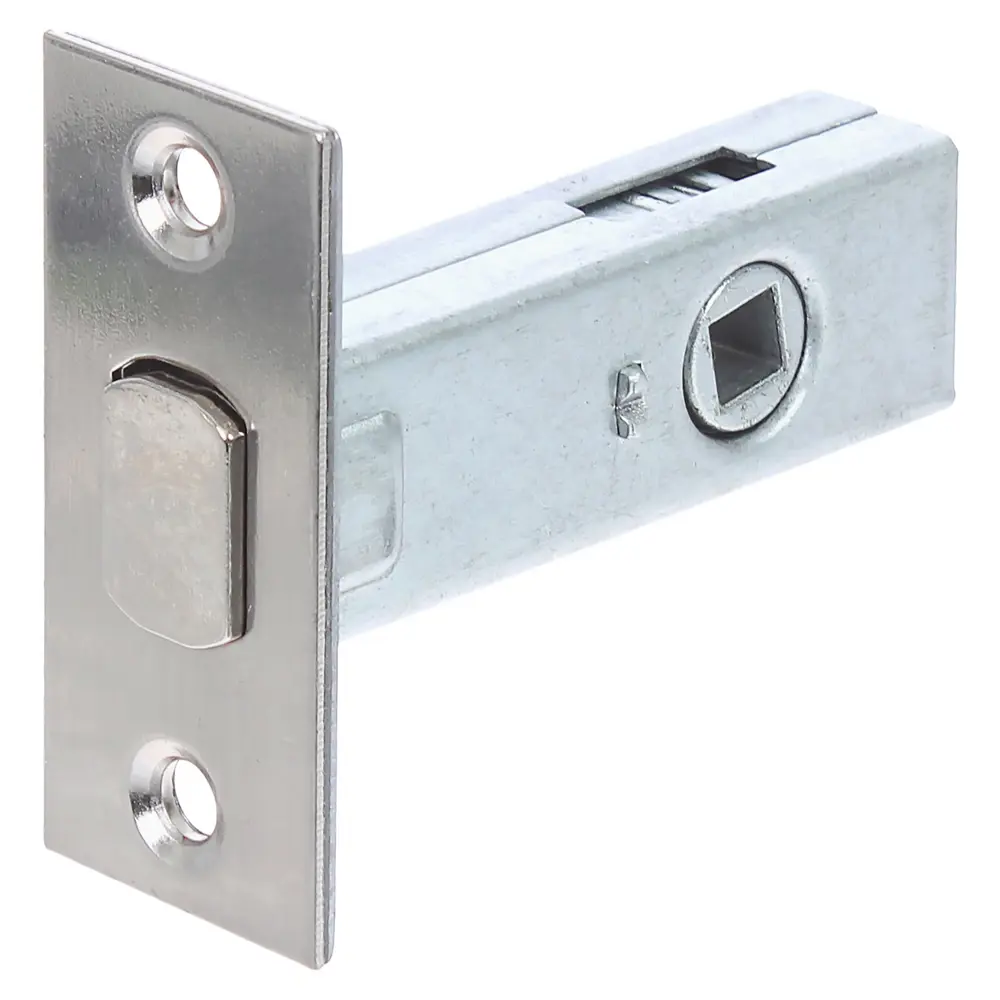 Задвижка врезная Standers межкомнатная 45 мм STLM-2184265