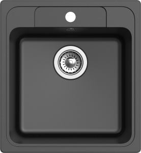 Кухонная мойка Кварц Ewigstein S54 GranFest