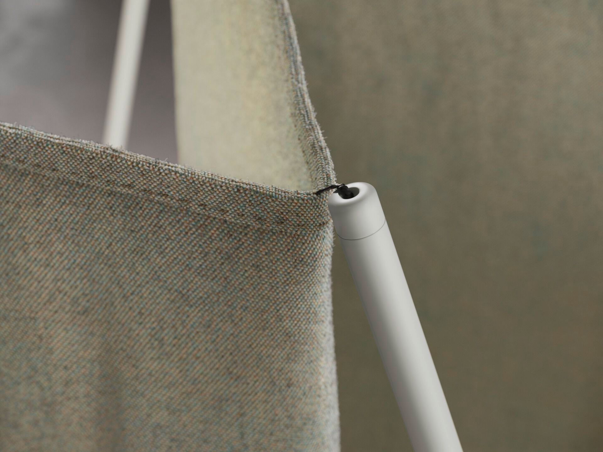 Отдельно стоящая офисная перегородка Brunner foild ARCH-00124238