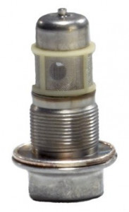 Danfoss Клапанные узлы для TUA/TUAE в сборе Клапанный узел №4 для TU 068U1034