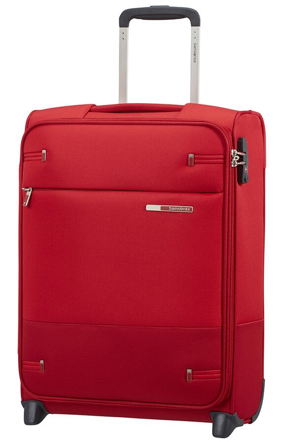 38N-10001 Чемодан 38N*001 Upright 55 Samsonite Base Boost 
