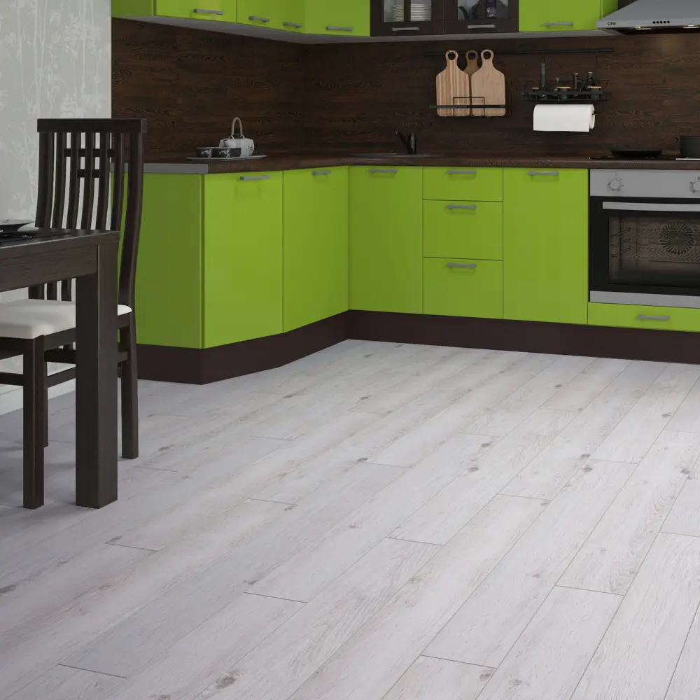 Ламинат «Гамбург» 33 класс толщина 10 мм с фаской 1.646 м² Classen STLM-2053014