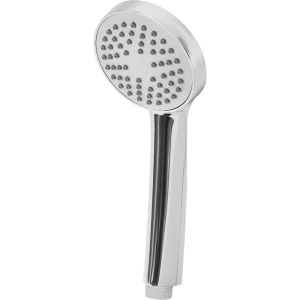 Лейка для душа Voda P03, 1 режим цвет хром