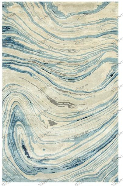 Jaipur Rugs Ковер ручной работы Genesis Taq-4309-0002