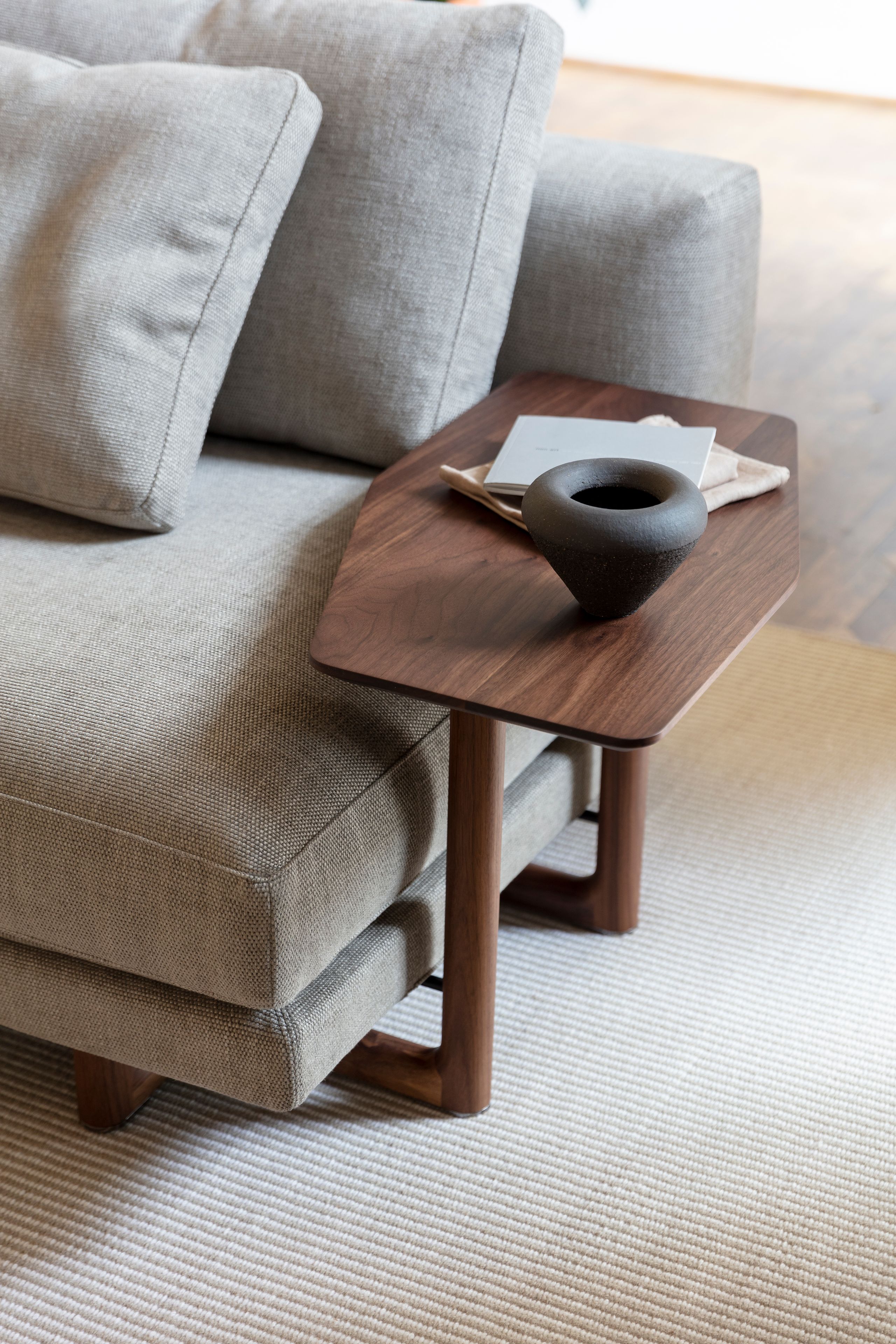 Ткань диван Porada Twenty ARCH-00133423 - Вид №2