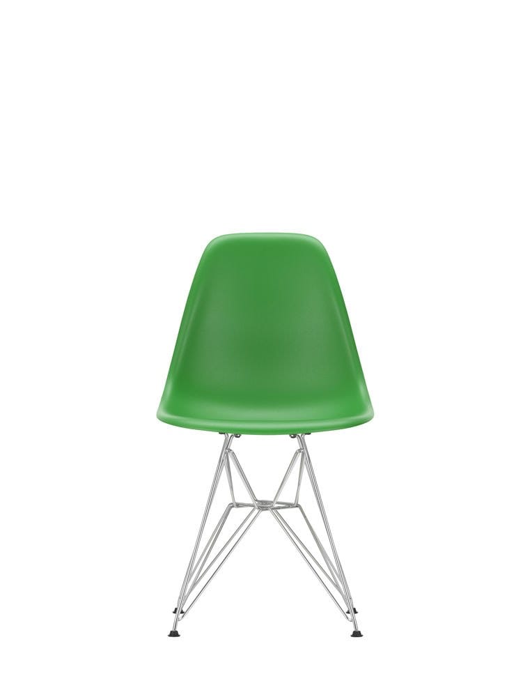 Стул из полипропилена с мягким сиденьем VITRA Eames Plastic Chair ARCH-00147160 - Вид №105
