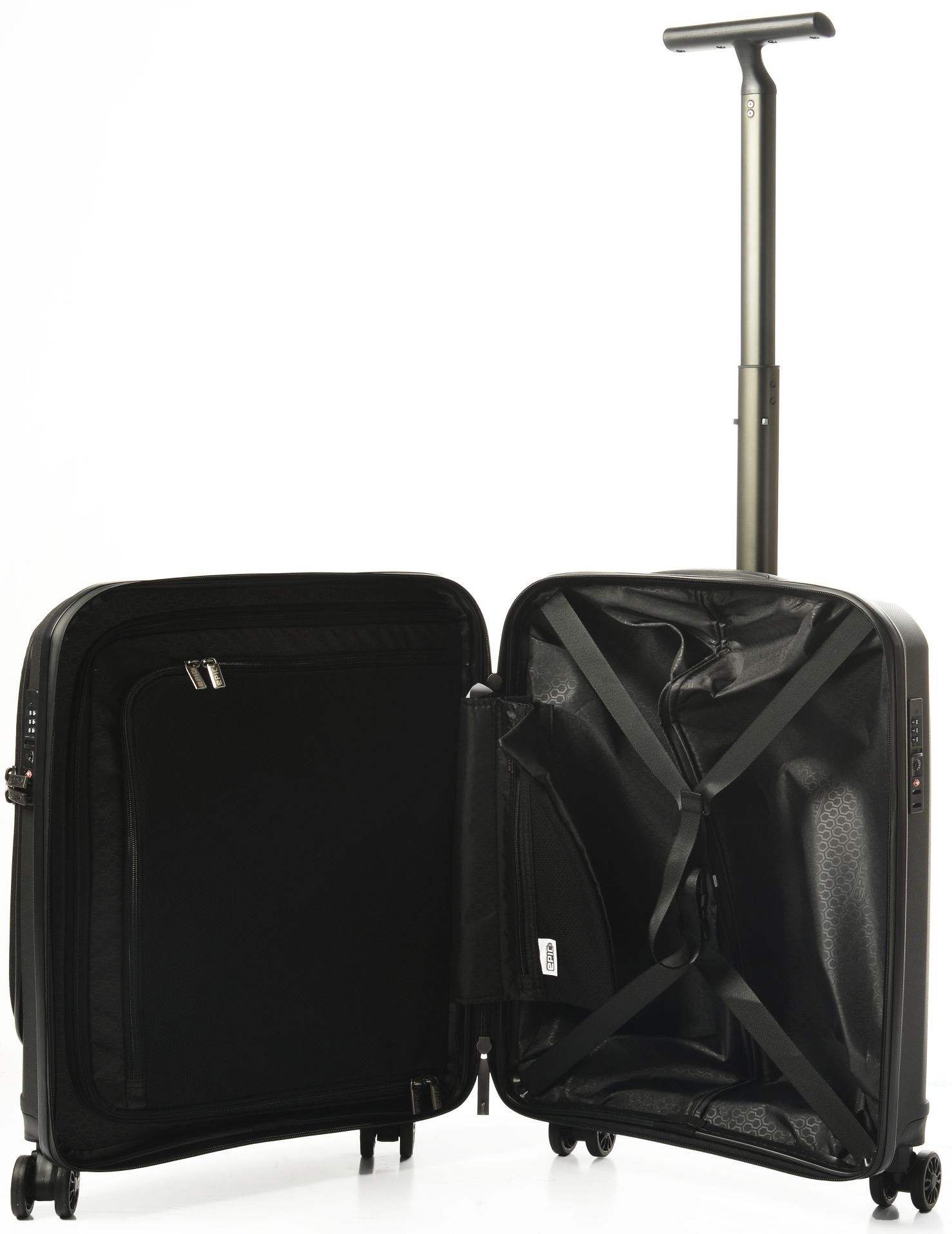 EPH404/03-01 Чемодан EPH404/03 Spinner XS Epic Phantom SL  - Вид №5