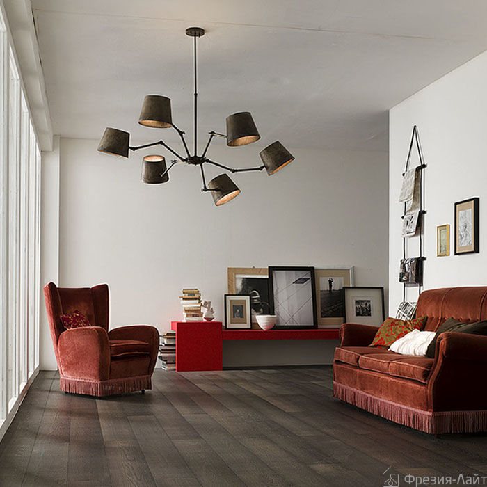 Il Fanale 271.04.OF LOFT люстра подвесная 106902