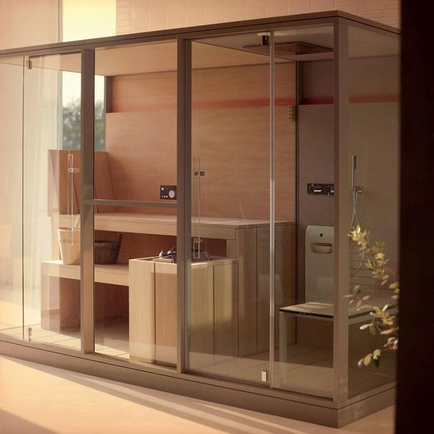 EFFEGIBI Сауна / турецкая баня sun-id-1415444 - Вид №5