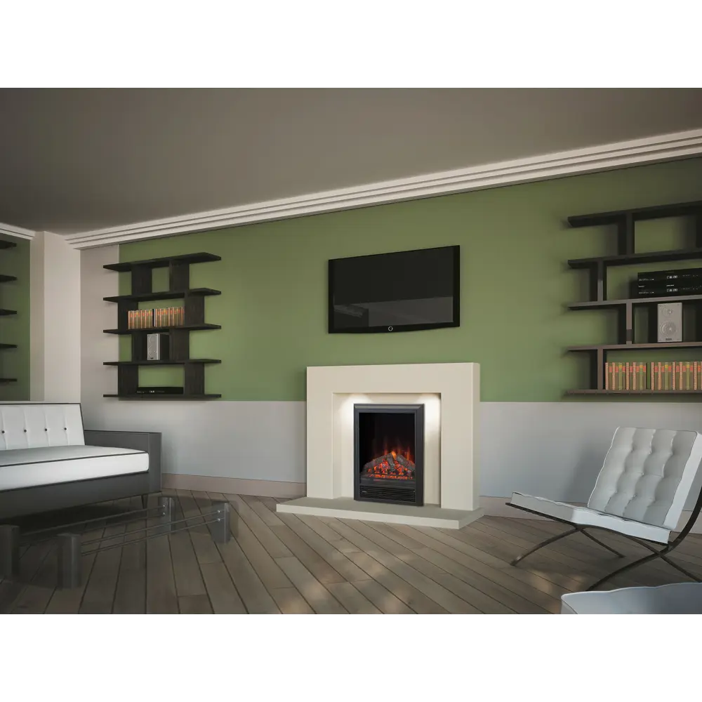 Очаг электрический Eugene REALFLAME STLM-2159715 - Вид №7