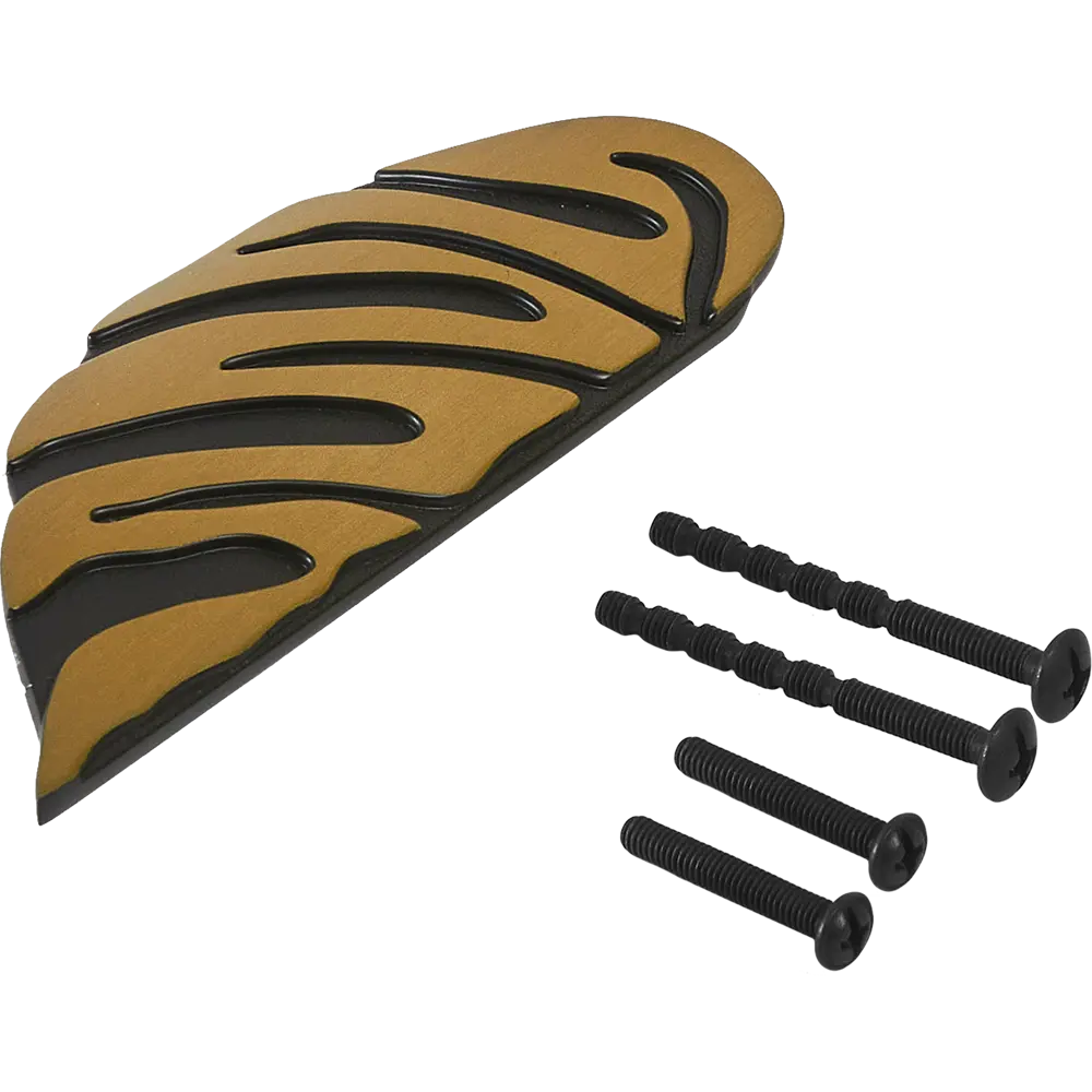 86899607 Ручка-скоба мебельная Lapsum ЦАМ 64 мм цвет золото STLM-1010464 PALLADIUM  - Вид №3