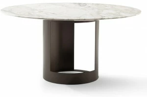 Bodema Круглый мраморный стол Ci Ci006/ci007/ci008