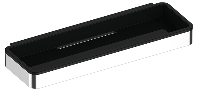 14958010037 Корзинка для душа KEUCO Plan - Вид №1