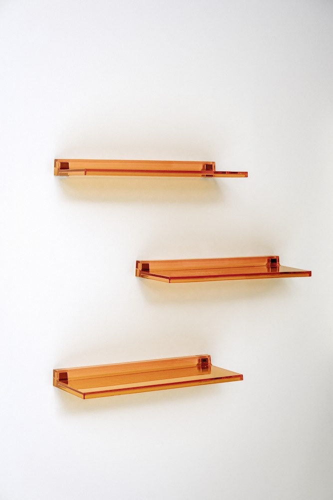 H3853300890001 Монтируемая на стену полка LAUFEN PRO - Вид №24