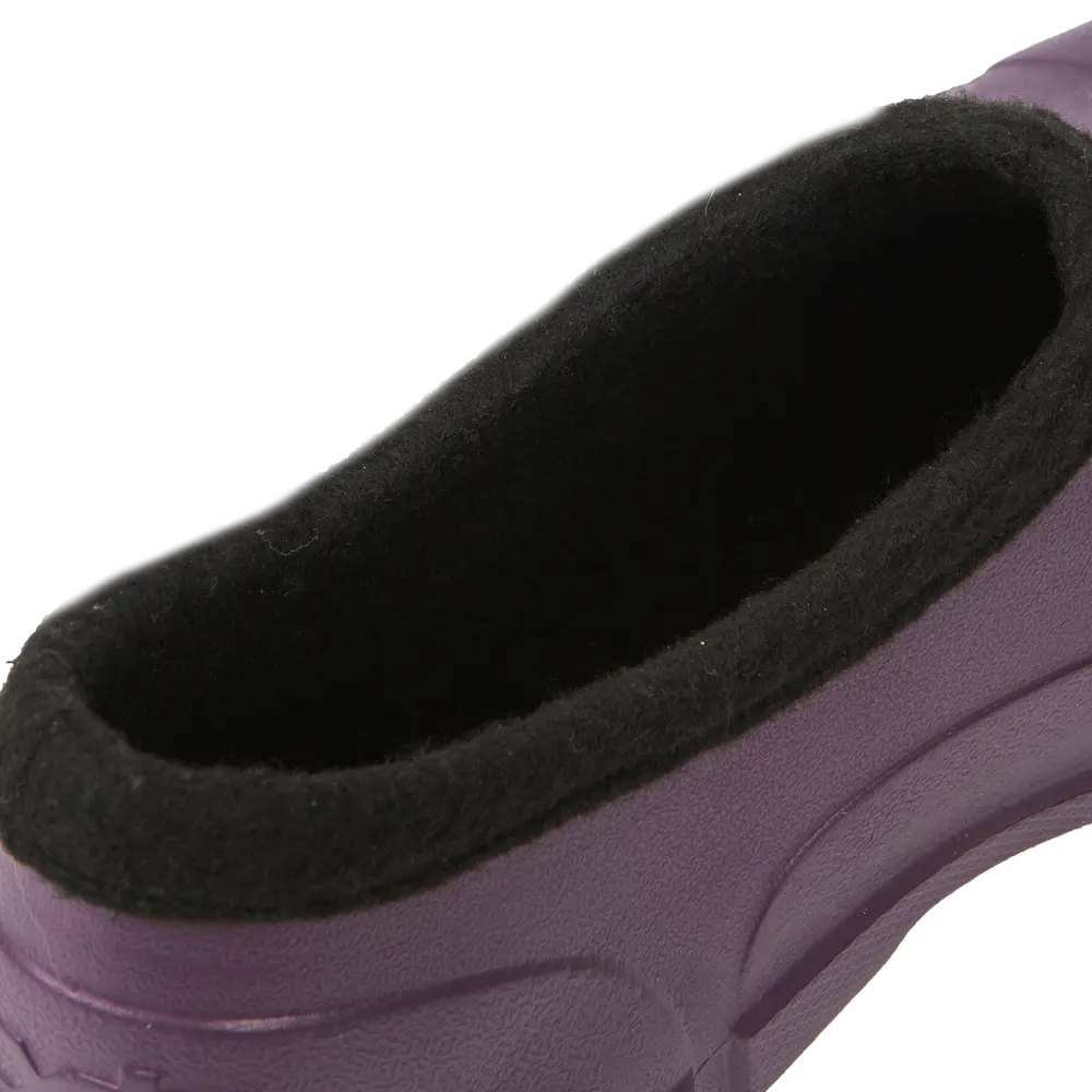 Галоши утепленные женские "4х4" размер 40 4X4 STLM-2151953 - Вид №1