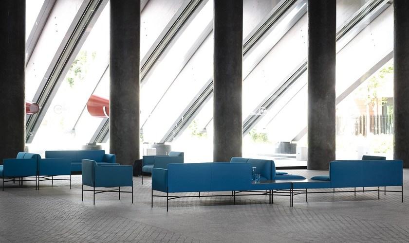 Tacchini Модульный тканевый диван Chill-out sun-id-1361856 - Вид №6