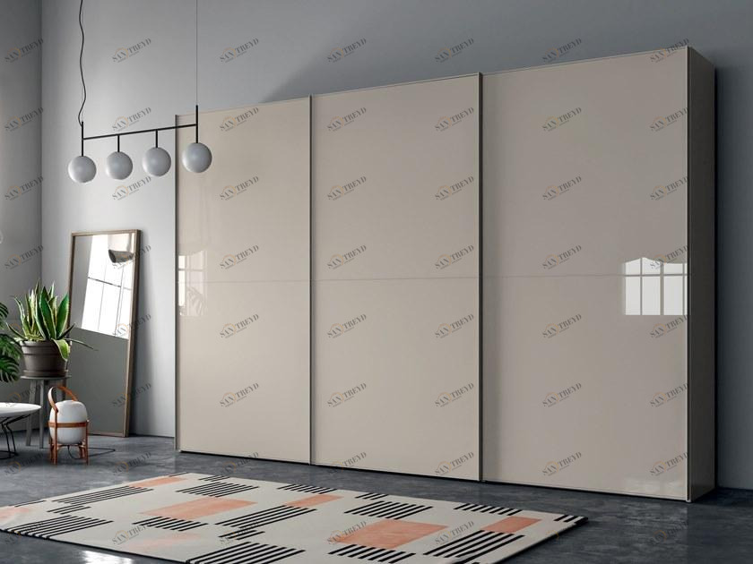 Dall'Agnese Стеклянный шкаф с раздвижными дверьми Emotion up sun-id-1393482