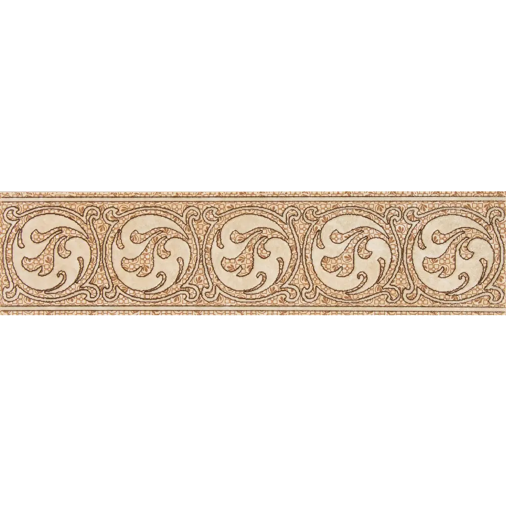 Декор «Раполано» 40х10 см Керамин STLM-2185898