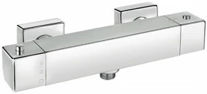 FIR Italia Наружная часть для настенного смесителя TAP ACCESSORIES 85.3391.2