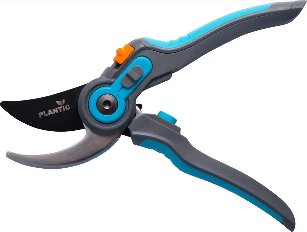 Секатор садовый PLANTIC Light L70 для точной обрезки веток 89065571