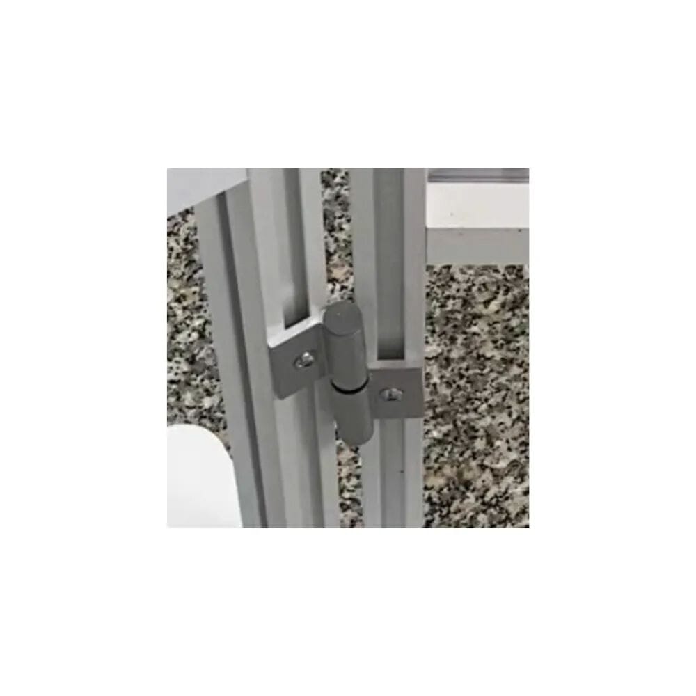 Закрывающаяся магнитная перегородка / доска STUDIO T Twist ARCH-00083033 - Вид №4