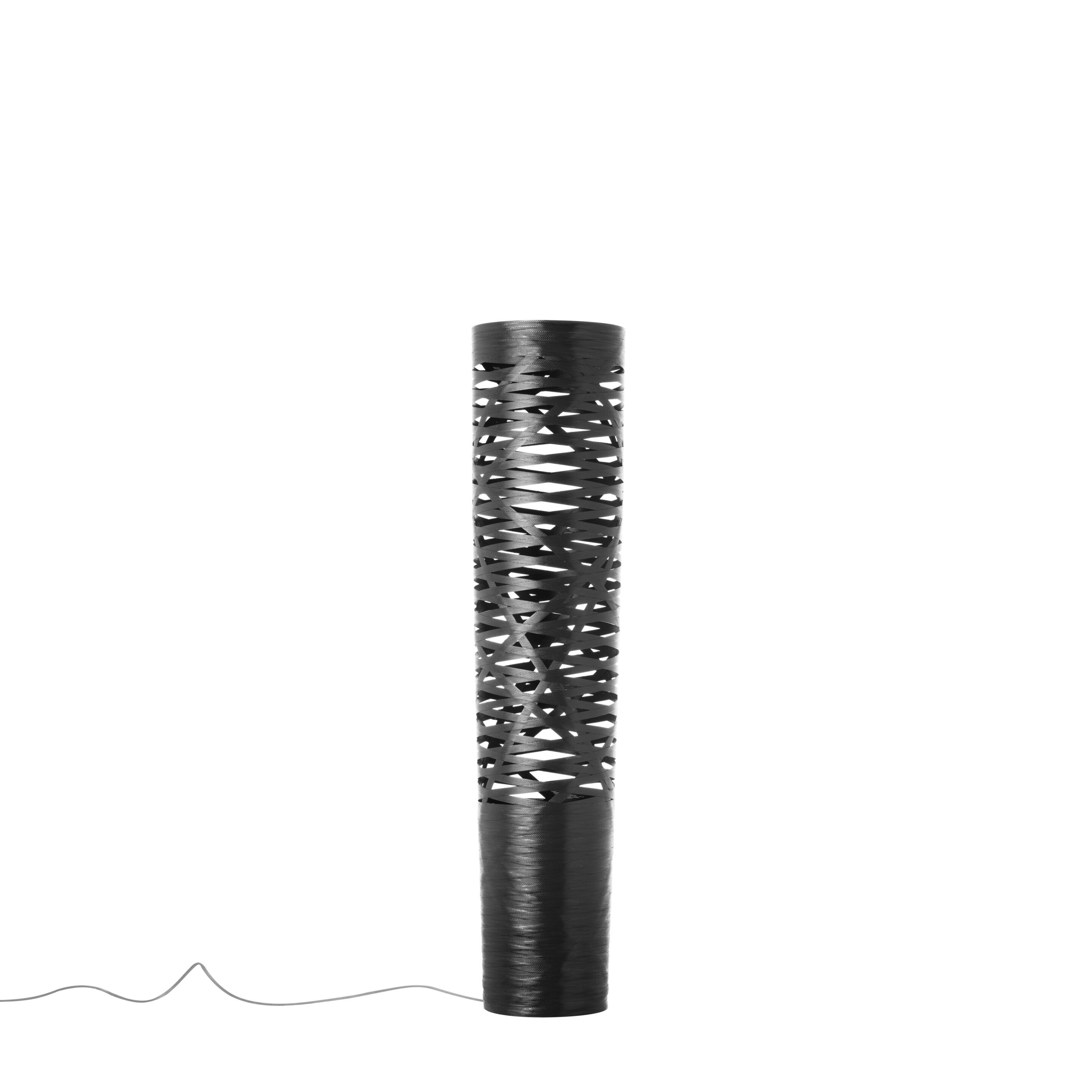 Светодиодный торшер из стекловолокна Foscarini Tress ARCH-00111529 - Вид №4