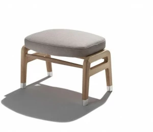 Flexform Мягкая подножка из ткани Ortigia