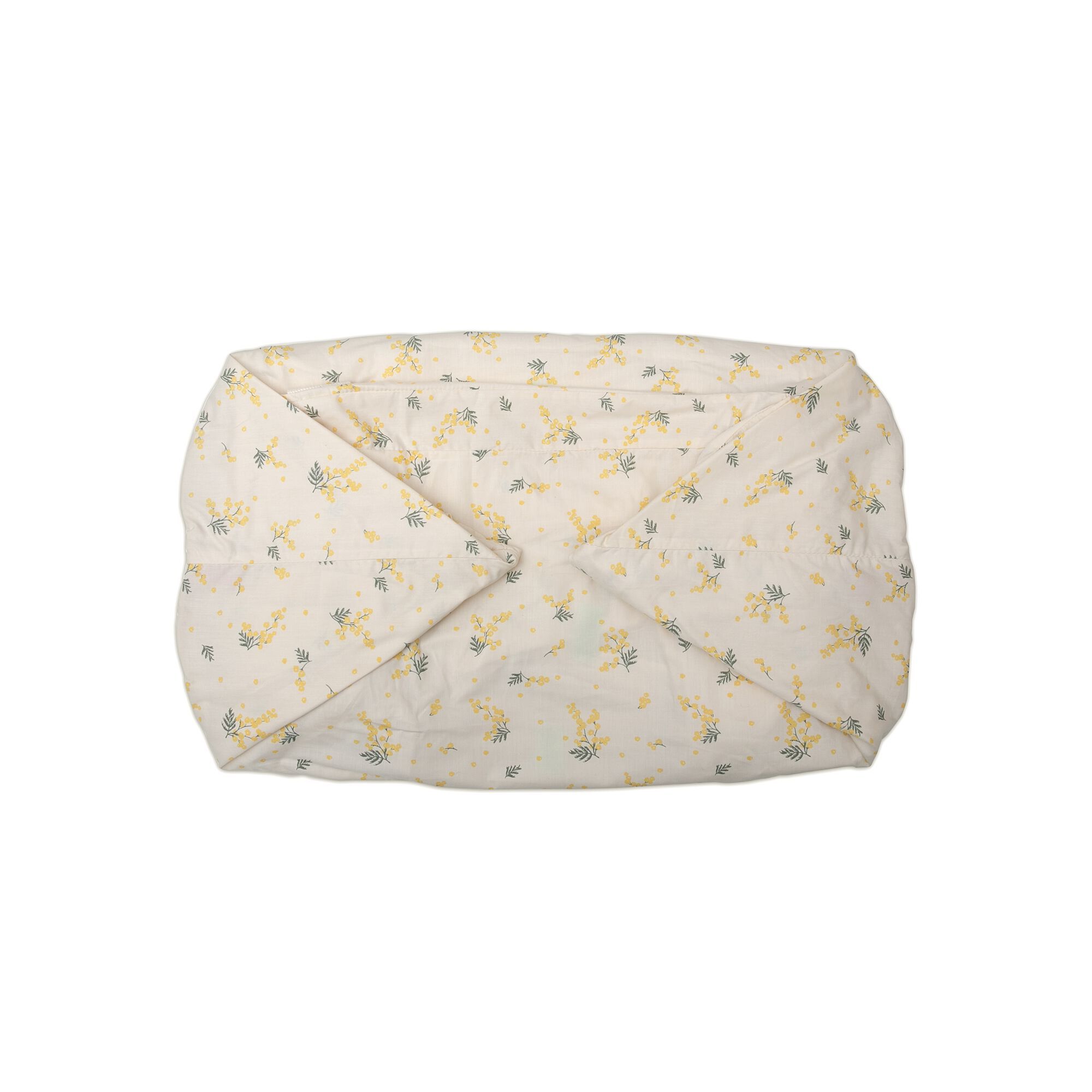 Детская кроватка с хлопковой подкладкой Charlie Crane Kuko ARCH-00145956 - Вид №52